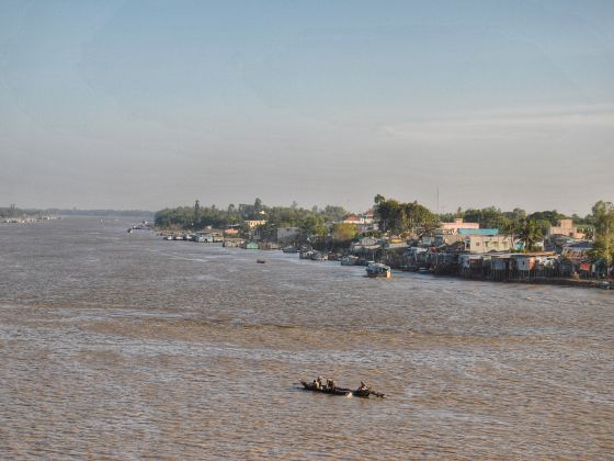 Mekong River Delta