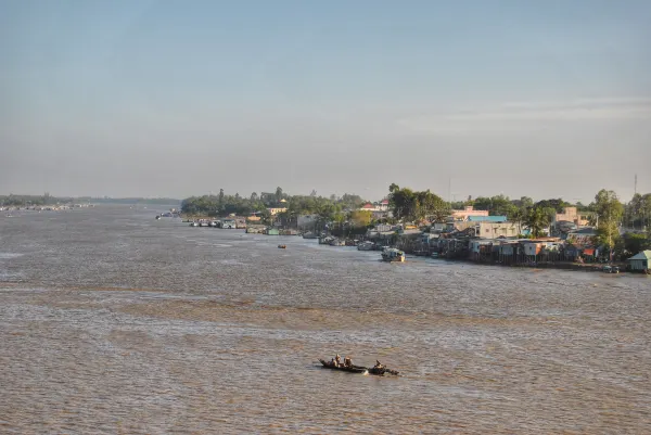 Vé máy bay Đà Nẵng Pleiku