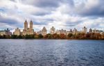 Jacqueline Kennedy Onassis Reservoir