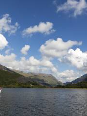 Parque Nacional Snowdonia