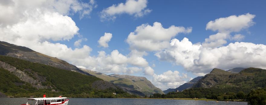 Snowdonia-Nationalpark