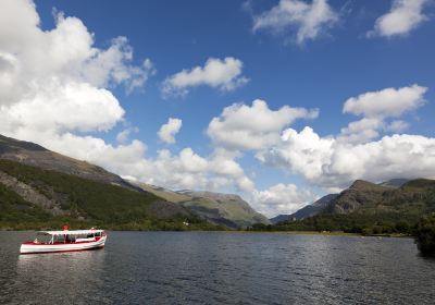 Eryri National Park (Snowdonia)