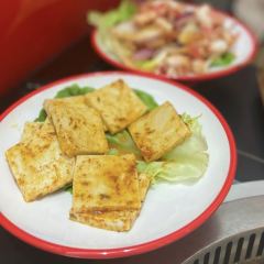 頭牛烤肉張用戶圖片