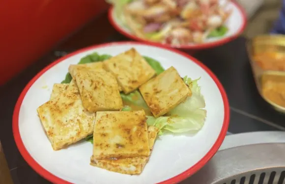 頭牛烤肉（人民路店）