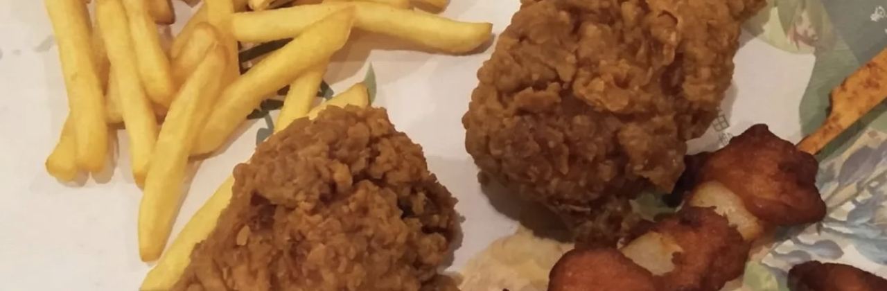 華萊士(群英路店)