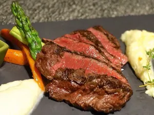 Azure Restaurant
