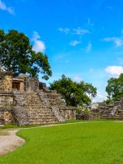 Altun Ha