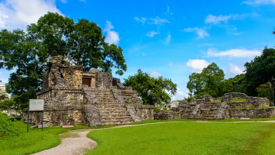 Altun Ha