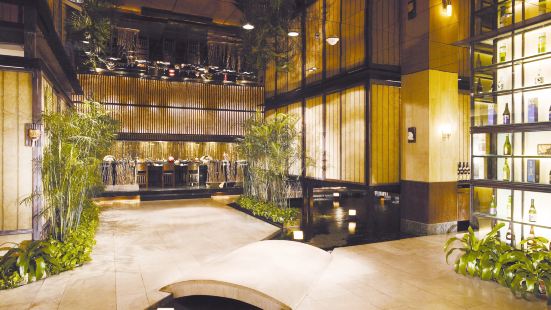 恒丰海悦国际酒店天一日本料理