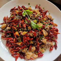 小杨烧烤店 User Photo