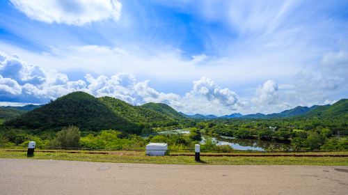 川島旅遊度假區