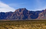 Red Rock Canyon National Conservation Area