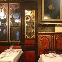 Restaurante Botin User Photo