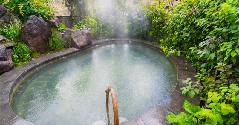 Hot Springs Attractions