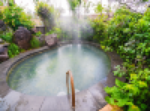 Changbai Mountain Julong Volcano Hot Spring Tickets [2025