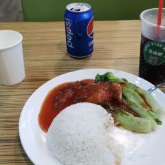 生命树休闲餐厅(美林广场店) User Photo