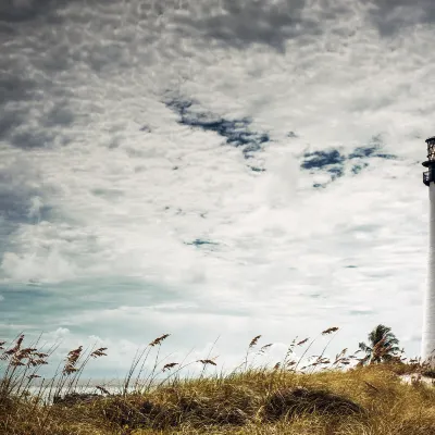Бутик Отели в г. Майами