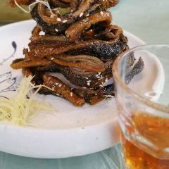 ER QUAN YUAN User Photo