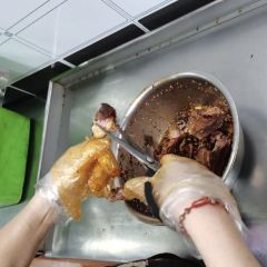 WANG MA SHOU SI KAO TU User Photo