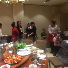 牧客火锅 여행 사진