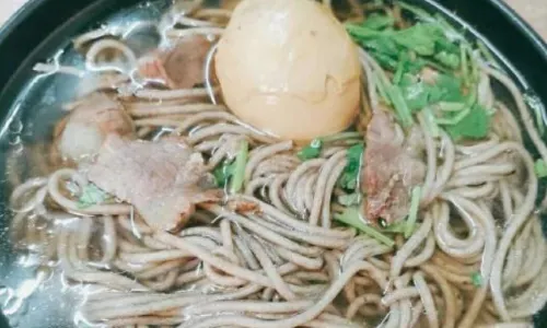 无极饸饹·饸饹张(第一分店)