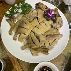 雷州樟树湾大酒店·金樱料理西餐 여행 사진