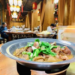 LAO WEI DAO CAN TING 여행 사진