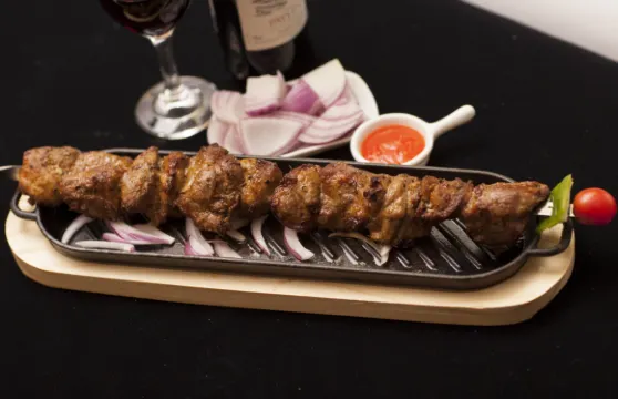 國際飯店西餐廳