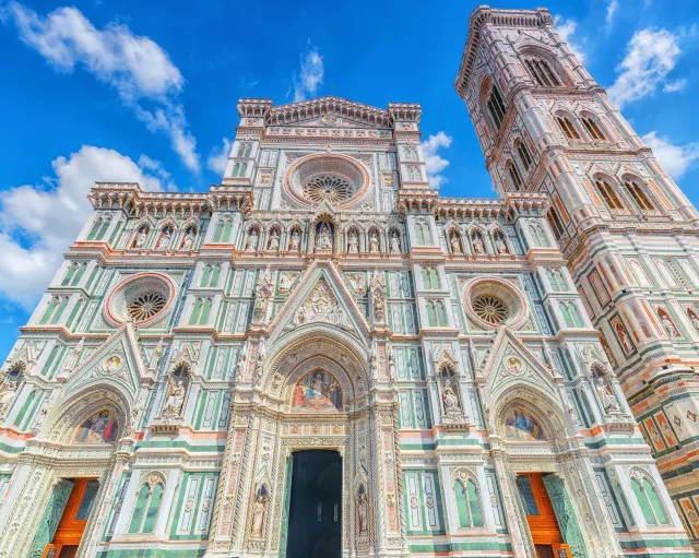 11 of the World's Most Majestic Cathedrals