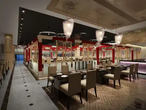 World Trade Winning Hotel·PENG DA SHI HOT POT HASTER