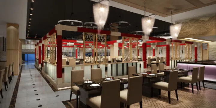 烹大師火鍋達人