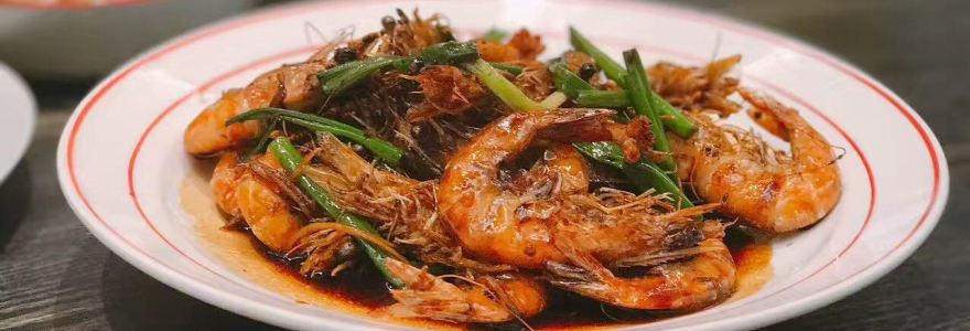 美丽豪·古镇度假酒店(西塘宝鼎店)·宝鼎食府