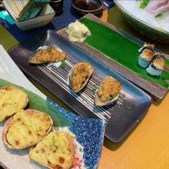 千代御(临河街店) User Photo