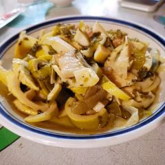 Xiaoqiaoliushui Restaurant User Photo