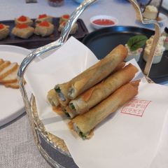 甬府小鲜(环贸iapm店) User Photo