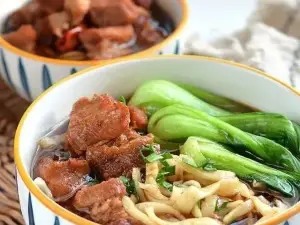 食方鍋 Shabu-Shabu
