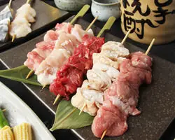 Kushiyaki Kumehachi