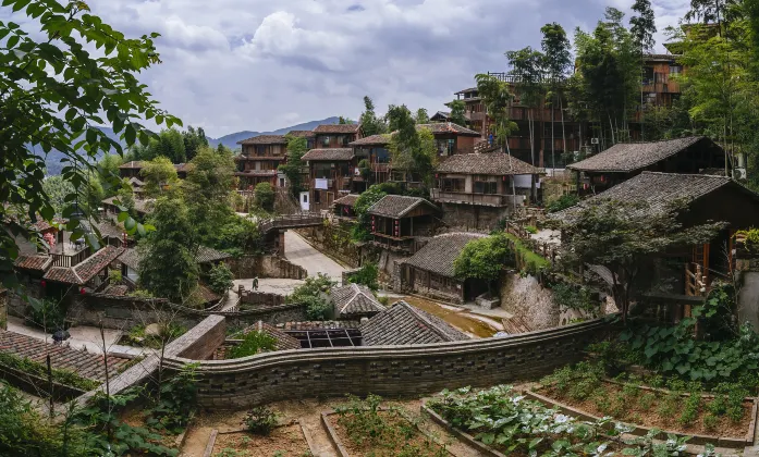 Отели в районе Станция скоростных поездов. правительство провинции