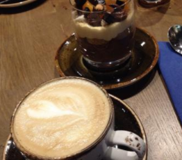 Firefly Tapas Kitchen & Bar User Photo