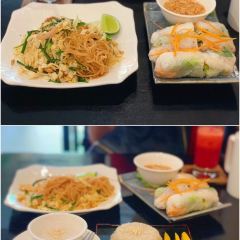 Bopha Phnom Penh Titanic Restaurant 여행 사진