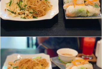 Bopha Phnom Penh Titanic Restaurant User Photo