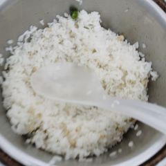 竹园山野菜豆米火锅(惠邦店) User Photo