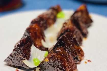 SHUAI KITCHEN DELICATE SHANGHAINESE RESTAURANT