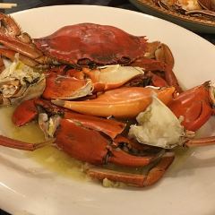 Selera Senibong Seafood User Photo