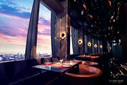 Nine Club move鹿崖