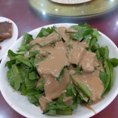 山海关清和浑锅店 User Photo