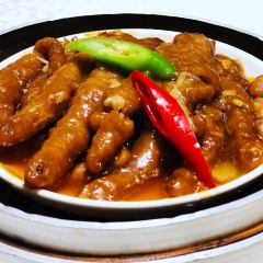 长沙五一广场延年神禹酒店·荟享餐厅 User Photo