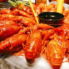 食六区·龙虾海鲜烧烤(长寿店) User Photo