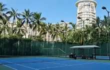 網動天涯網球俱樂部