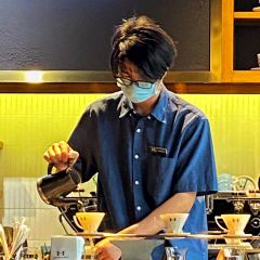 HORIGUCHI COFFEE User Photo